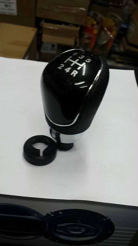 RUCICA MENJACA FORD FOKUS 2,FIESTA,BMAX,CMAX,GALAXI